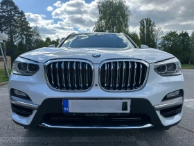 BMW X3 - 59900 лв. - 53013083 | Car24.bg