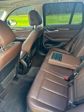 BMW X3 - 59900 лв. - 53013083 | Car24.bg