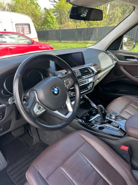BMW X3 - 59900 лв. - 53013083 | Car24.bg