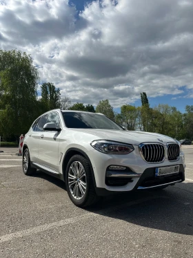BMW X3 - 59900 лв. - 53013083 | Car24.bg