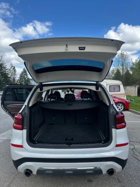 BMW X3 - 59900 лв. - 53013083 | Car24.bg