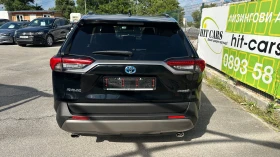Toyota Rav4 Executive 2.5 Hybrid - 49990 лв. - 22591013 7