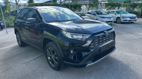 Toyota Rav4 Executive 2.5 Hybrid - 49990 лв. - 22591013 2