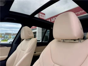 BMW X3 xDrive30i Sports Activity Vehicle - 40200 лв. - 75500434 8