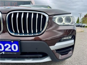 BMW X3 xDrive30i Sports Activity Vehicle - 40200 лв. - 75500434 7