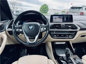 BMW X3 xDrive30i Sports Activity Vehicle - 40200 лв. - 75500434 11