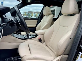 BMW X3 xDrive30i Sports Activity Vehicle - 40200 лв. - 75500434 9