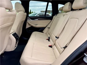 BMW X3 xDrive30i Sports Activity Vehicle - 40200 лв. - 75500434 13