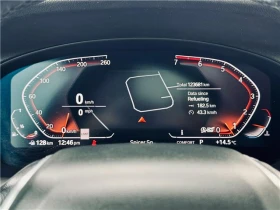 BMW X3 xDrive30i Sports Activity Vehicle - 40200 лв. - 75500434 15