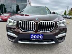 BMW X3 xDrive30i Sports Activity Vehicle - 40200 лв. - 75500434 2