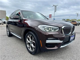 BMW X3 xDrive30i Sports Activity Vehicle - 40200 лв. - 75500434 3