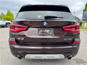 BMW X3 xDrive30i Sports Activity Vehicle - 40200 лв. - 75500434 5
