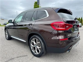 BMW X3 xDrive30i Sports Activity Vehicle - 40200 лв. - 75500434 4