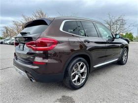 BMW X3 xDrive30i Sports Activity Vehicle - 40200 лв. - 75500434 6