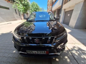 Suzuki Vitara CLX | Mobile.bg    2