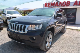 Jeep Grand cherokee 5.7/HEMI/4x4/TOP* Evropa*  | Mobile.bg    7