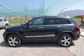 Jeep Grand cherokee 5.7/HEMI/4x4/TOP* Evropa*  | Mobile.bg    10