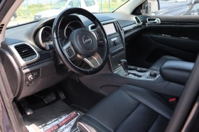 Jeep Grand cherokee 5.7/HEMI/4x4/TOP* Evropa*  | Mobile.bg    11