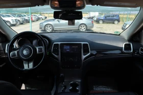 Jeep Grand cherokee 5.7/HEMI/4x4/TOP* Evropa*  | Mobile.bg    15