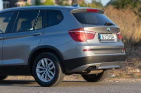 BMW X3 xDrive 20d - 23000 лв. - 25762085 9