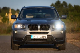 BMW X3 xDrive 20d - 23000 лв. - 25762085 5