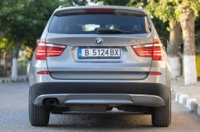 BMW X3 xDrive 20d - 23000 лв. - 25762085 6