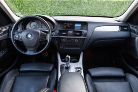 BMW X3 xDrive 20d - 23000 лв. - 25762085 17