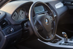 BMW X3 xDrive 20d - 23000 лв. - 25762085 13