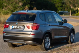 BMW X3 xDrive 20d - 23000 лв. - 25762085 11