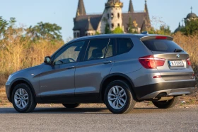 BMW X3 xDrive 20d - 23000 лв. - 25762085 8