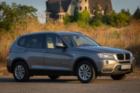 BMW X3 xDrive 20d - 23000 лв. - 25762085 12