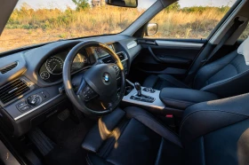 BMW X3 xDrive 20d - 23000 лв. - 25762085 16