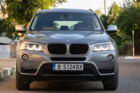 BMW X3 xDrive 20d - 23000 лв. - 25762085 2