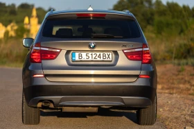 BMW X3 xDrive 20d - 23000 лв. - 25762085 10