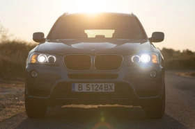 BMW X3 xDrive 20d - 23000 лв. - 25762085 3