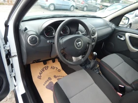 Dacia Duster 1.6i* 105k.c.* ГАЗ.ИНЖЕКЦИОН* ОТЛИЧНА* - 10300 лв. - 52070999 15