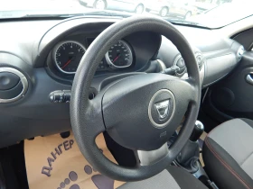 Dacia Duster 1.6i* 105k.c.* ГАЗ.ИНЖЕКЦИОН* ОТЛИЧНА* - 10300 лв. - 52070999 11
