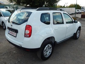 Dacia Duster 1.6i* 105k.c.* ГАЗ.ИНЖЕКЦИОН* ОТЛИЧНА* - 10300 лв. - 52070999 4