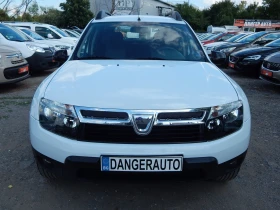 Dacia Duster 1.6i* 105k.c.* ГАЗ.ИНЖЕКЦИОН* ОТЛИЧНА* - 10300 лв. - 52070999 2