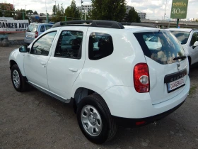 Dacia Duster 1.6i* 105k.c.* ГАЗ.ИНЖЕКЦИОН* ОТЛИЧНА* - 10300 лв. - 52070999 6