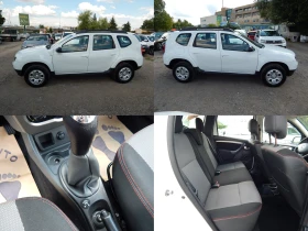 Dacia Duster 1.6i* 105k.c.* ГАЗ.ИНЖЕКЦИОН* ОТЛИЧНА* - 10300 лв. - 52070999 7