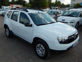 Dacia Duster 1.6i* 105k.c.* ГАЗ.ИНЖЕКЦИОН* ОТЛИЧНА* - 10300 лв. - 52070999 3