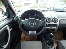 Dacia Duster 1.6i* 105k.c.* ГАЗ.ИНЖЕКЦИОН* ОТЛИЧНА* - 10300 лв. - 52070999 10