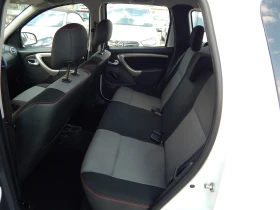 Dacia Duster 1.6i* 105k.c.* ГАЗ.ИНЖЕКЦИОН* ОТЛИЧНА* - 10300 лв. - 52070999 9