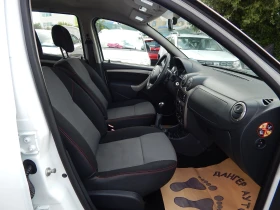 Dacia Duster 1.6i* 105k.c.* ГАЗ.ИНЖЕКЦИОН* ОТЛИЧНА* - 10300 лв. - 52070999 17