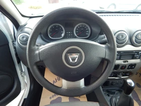Dacia Duster 1.6i* 105k.c.* ГАЗ.ИНЖЕКЦИОН* ОТЛИЧНА* - 10300 лв. - 52070999 12