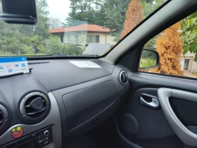 Dacia Duster | Mobile.bg    5