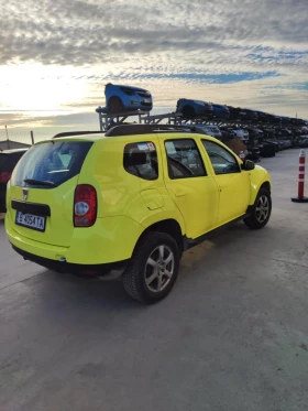 Dacia Duster | Mobile.bg    10