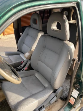 Mitsubishi Pajero sport 2.5TDI | Mobile.bg    6