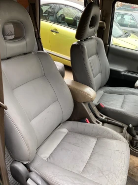 Mitsubishi Pajero sport 2.5TDI | Mobile.bg    8